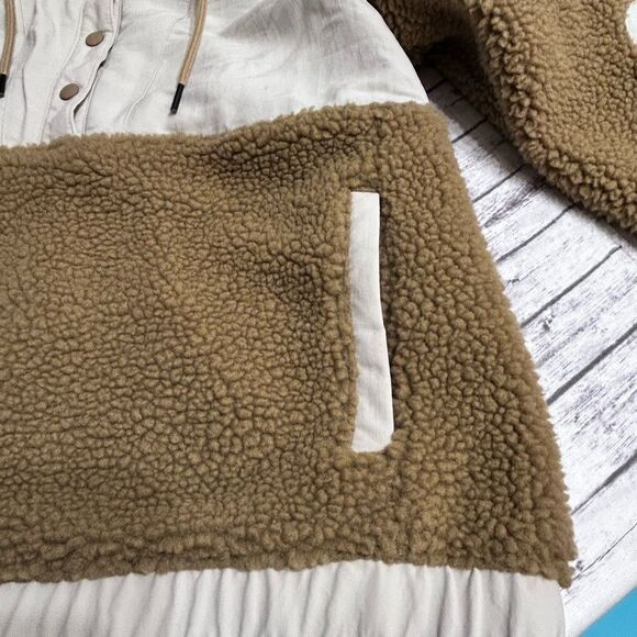 Patagonia Shelled Retro-X Pullover - Picture 7 of 11